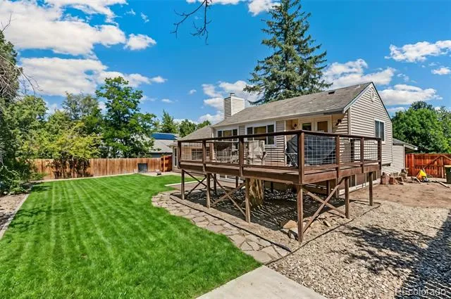 10151 Zenobia Circle Westminster, CO 80031