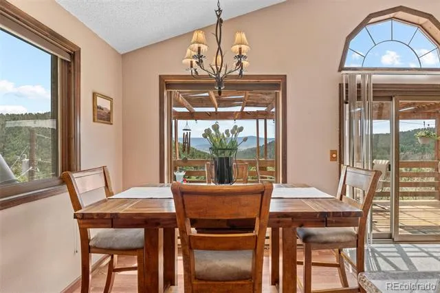13976 Wamblee Trail Conifer, CO 80433