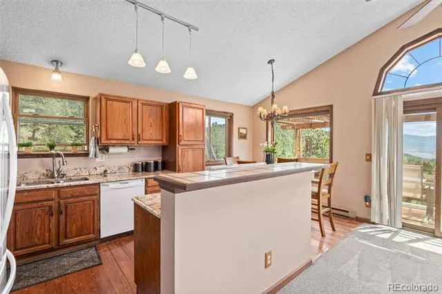 13976 Wamblee Trail Conifer, CO 80433