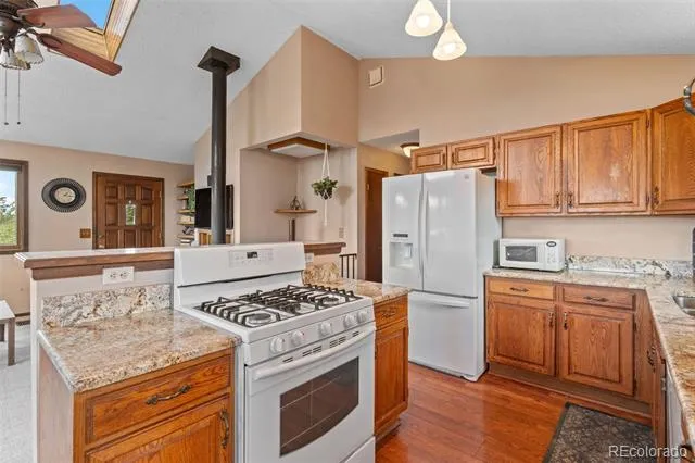 13976 Wamblee Trail Conifer, CO 80433