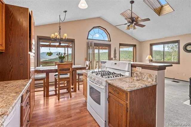 13976 Wamblee Trail Conifer, CO 80433