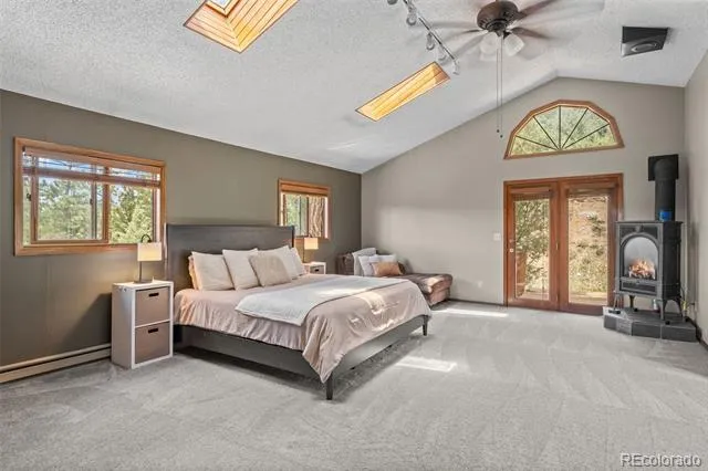 13976 Wamblee Trail Conifer, CO 80433