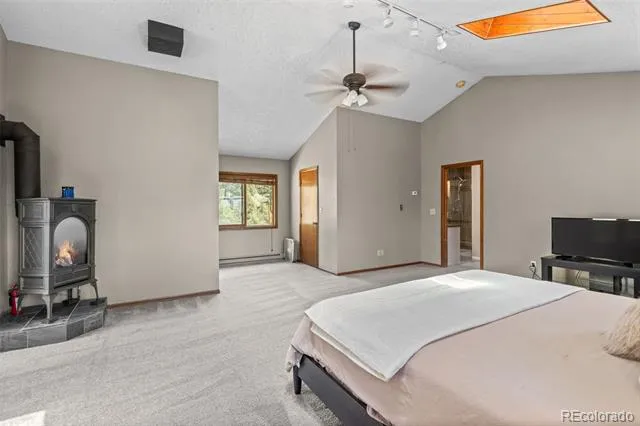13976 Wamblee Trail Conifer, CO 80433