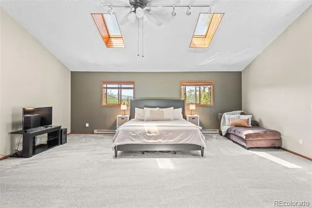 13976 Wamblee Trail Conifer, CO 80433