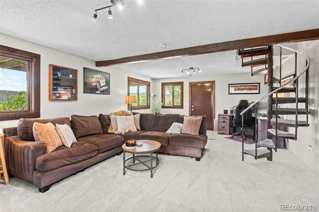 13976 Wamblee Trail Conifer, CO 80433
