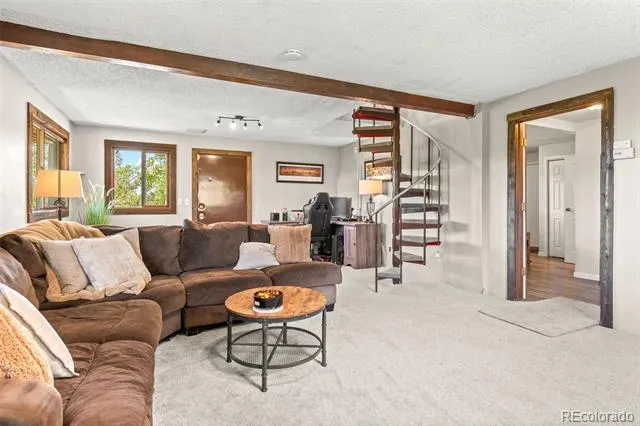 13976 Wamblee Trail Conifer, CO 80433