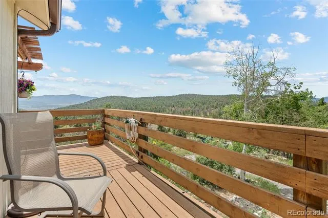 13976 Wamblee Trail Conifer, CO 80433