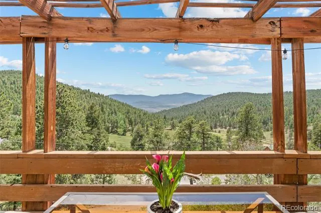 13976 Wamblee Trail Conifer, CO 80433