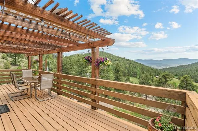 13976 Wamblee Trail Conifer, CO 80433