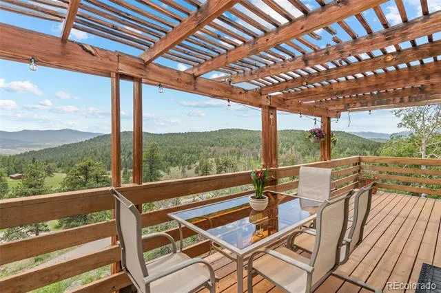 13976 Wamblee Trail Conifer, CO 80433