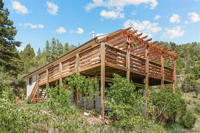 13976 Wamblee Trail Conifer, CO 80433