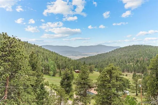 13976 Wamblee Trail Conifer, CO 80433