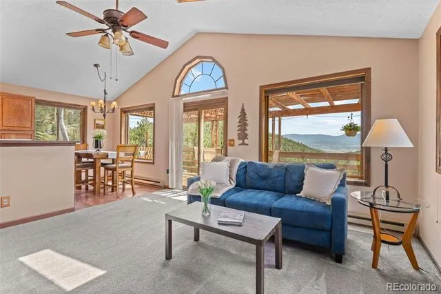 13976 Wamblee Trail Conifer, CO 80433