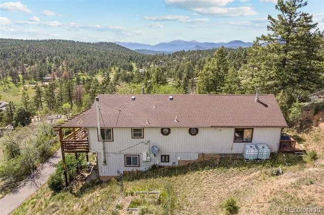 13976 Wamblee Trail Conifer, CO 80433