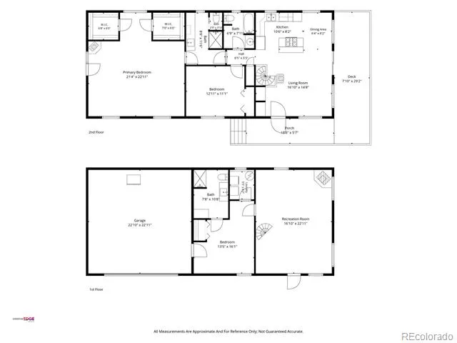 13976 Wamblee Trail Conifer, CO 80433