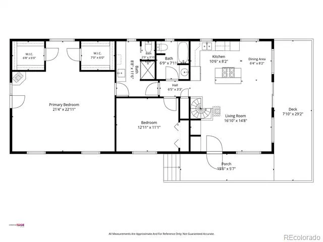 13976 Wamblee Trail Conifer, CO 80433