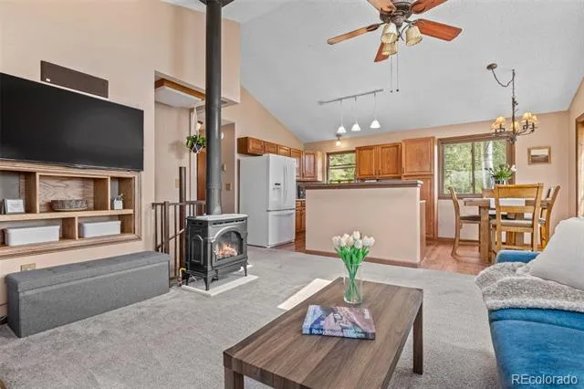13976 Wamblee Trail Conifer, CO 80433
