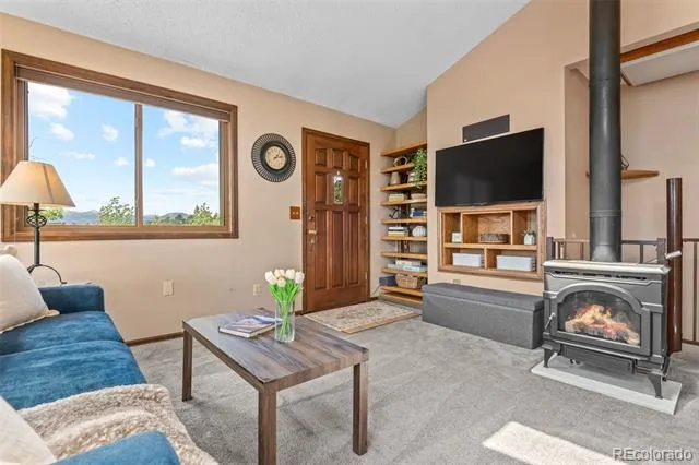 13976 Wamblee Trail Conifer, CO 80433