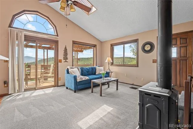 13976 Wamblee Trail Conifer, CO 80433