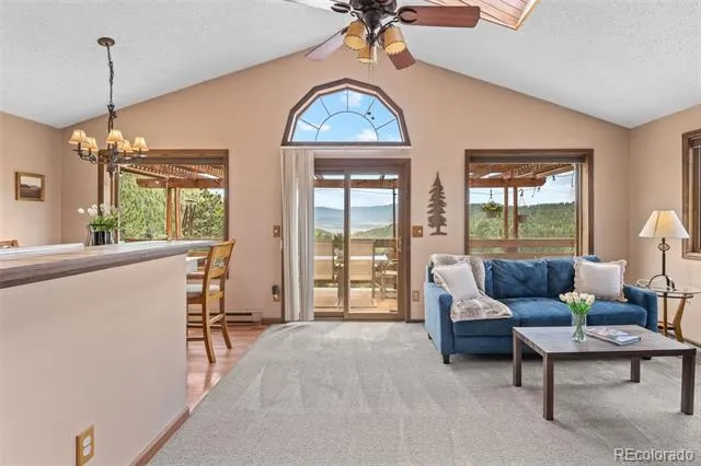 13976 Wamblee Trail Conifer, CO 80433