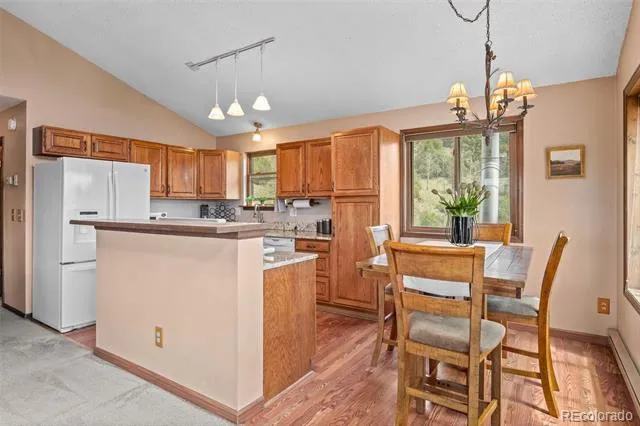 13976 Wamblee Trail Conifer, CO 80433