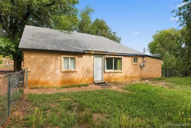3060 Central Avenue Canon City, CO 81212