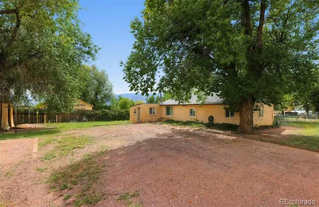 3060 Central Avenue Canon City, CO 81212
