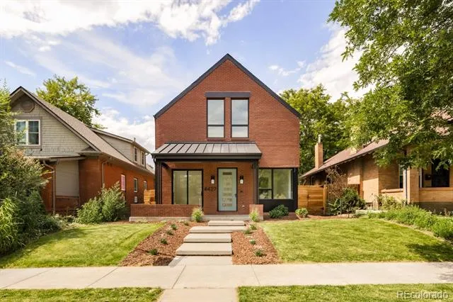 4427 Zuni Street Denver, CO 80211