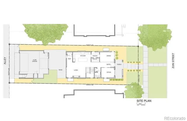 4427 Zuni Street Denver, CO 80211