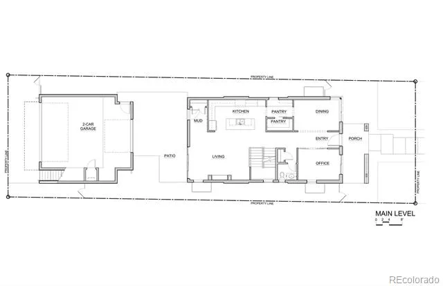 4427 Zuni Street Denver, CO 80211