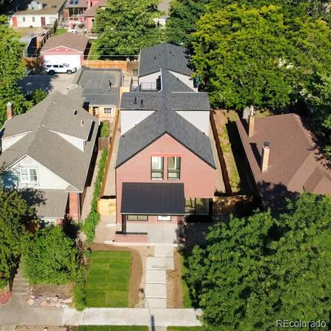 4427 Zuni Street Denver, CO 80211