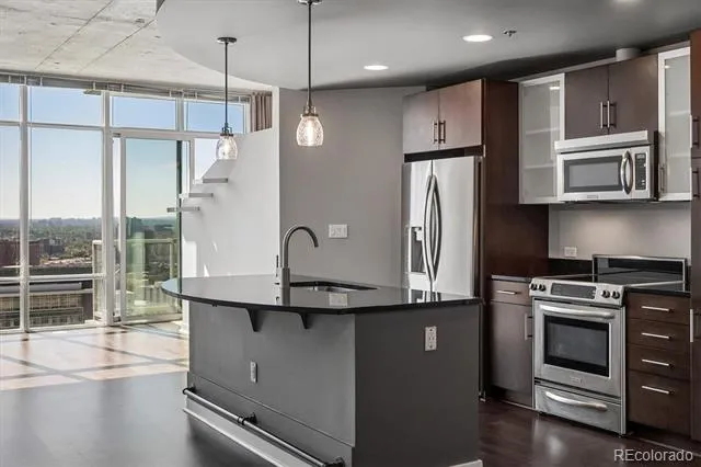 891 14th Street #3414 Denver, CO 80202