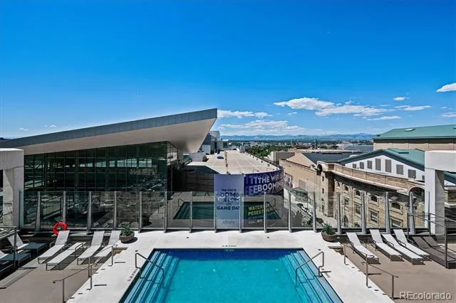 891 14th Street #3414 Denver, CO 80202