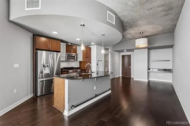 891 14th Street #3414 Denver, CO 80202