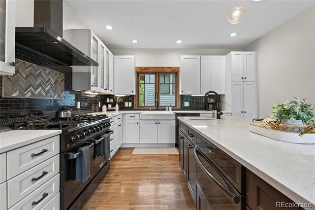 71 Balsam Drive Winter Park, CO 80482