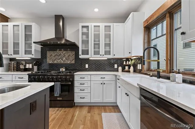71 Balsam Drive Winter Park, CO 80482