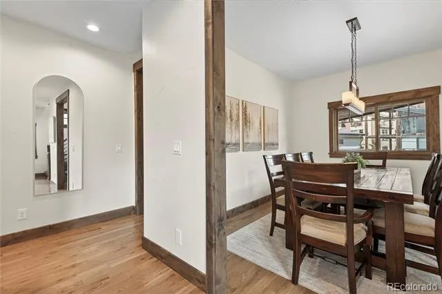 71 Balsam Drive Winter Park, CO 80482