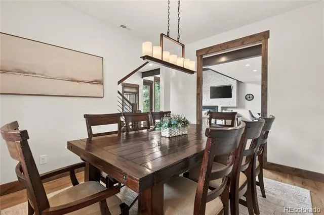 71 Balsam Drive Winter Park, CO 80482