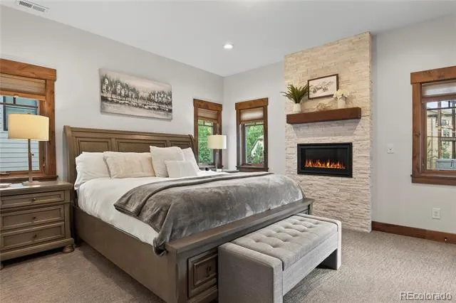 71 Balsam Drive Winter Park, CO 80482