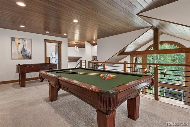 71 Balsam Drive Winter Park, CO 80482