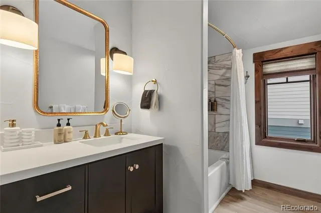 71 Balsam Drive Winter Park, CO 80482