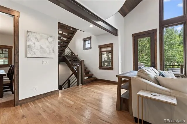 71 Balsam Drive Winter Park, CO 80482