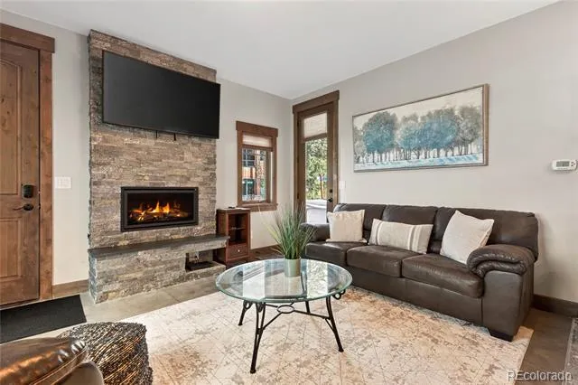 71 Balsam Drive Winter Park, CO 80482