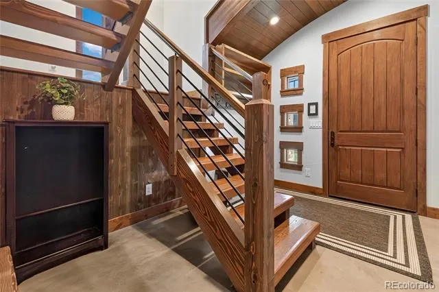 71 Balsam Drive Winter Park, CO 80482
