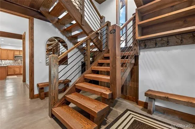 71 Balsam Drive Winter Park, CO 80482