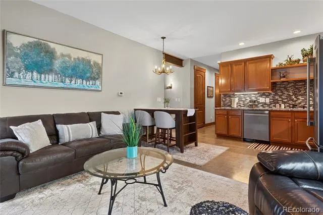 71 Balsam Drive Winter Park, CO 80482
