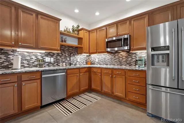 71 Balsam Drive Winter Park, CO 80482