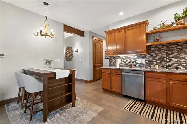 71 Balsam Drive Winter Park, CO 80482