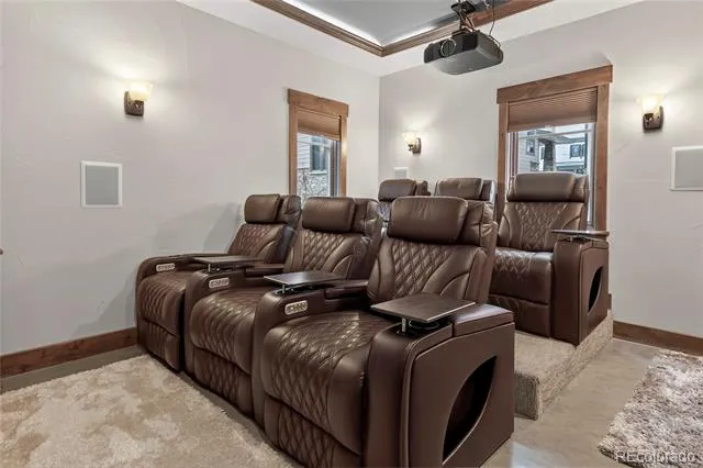 71 Balsam Drive Winter Park, CO 80482