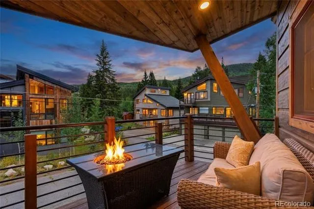 71 Balsam Drive Winter Park, CO 80482